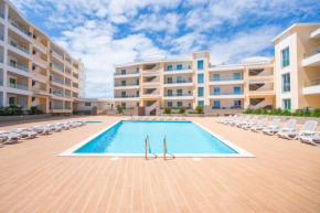 Lagos Marina View 4 With Pool by Homing